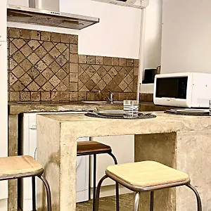 Le Vieux Choeur Appartement