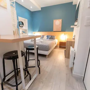 Vieux 4 Studio 2p Hyper Centre Optimise Appartement