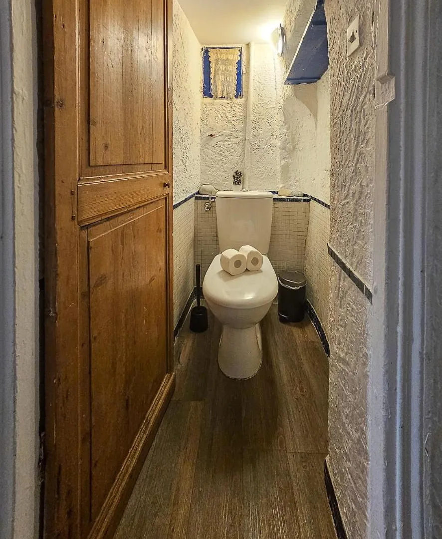 Droite 6 Pers Vecchia Nizza Super Centrale Wifi Apartment Nice